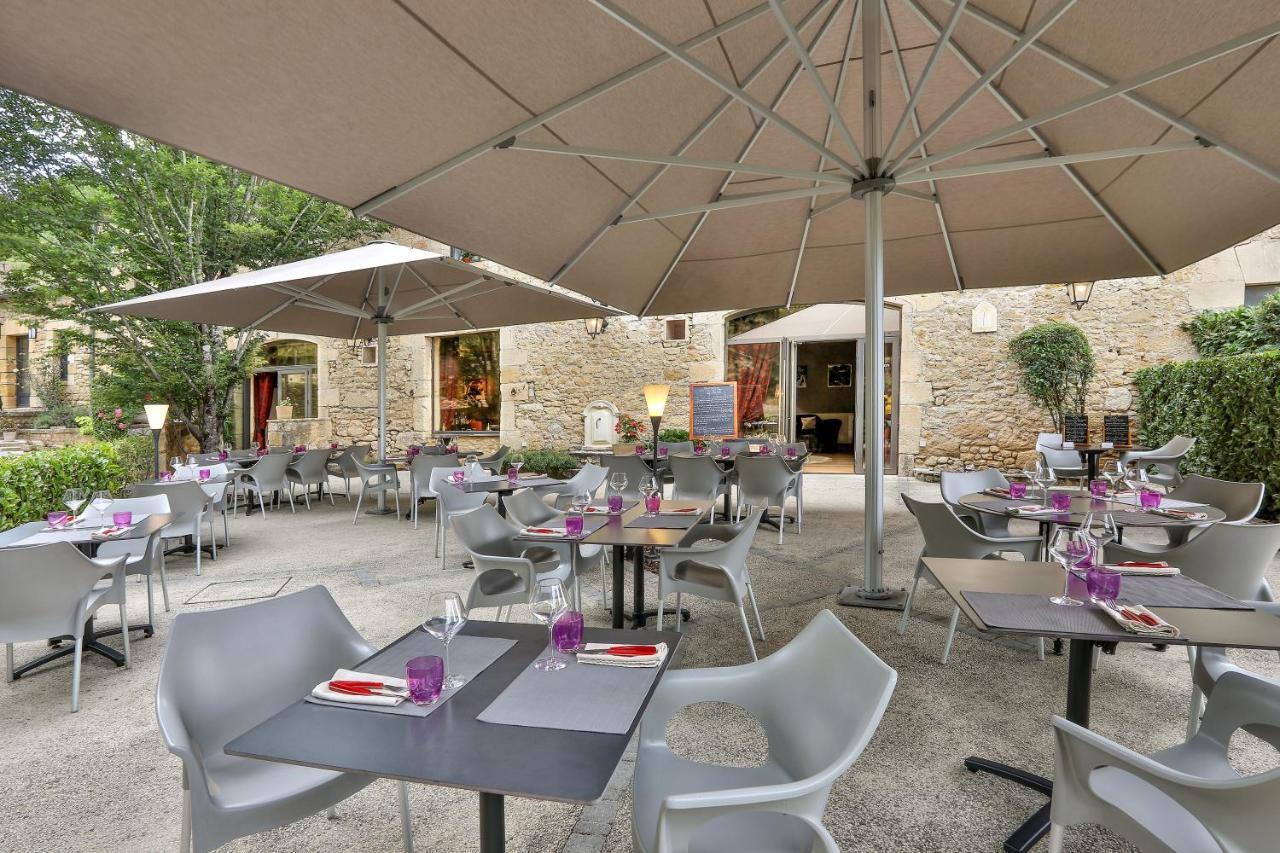 Boutique-Hotel Restaurant L'Atelier D'Epicure Logis Castels Exterior photo
